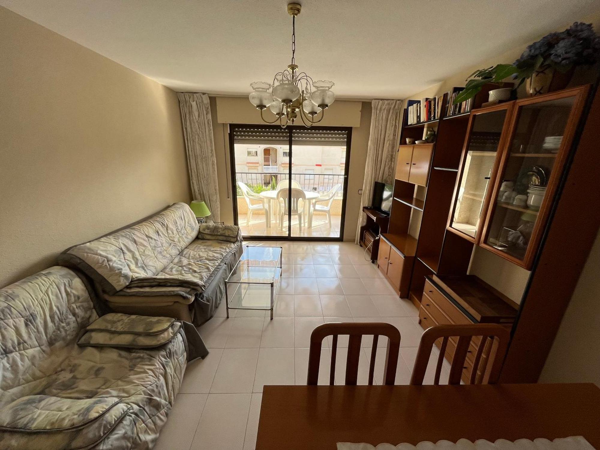 Playamar Altamar Apartments Alcoceber Exterior foto