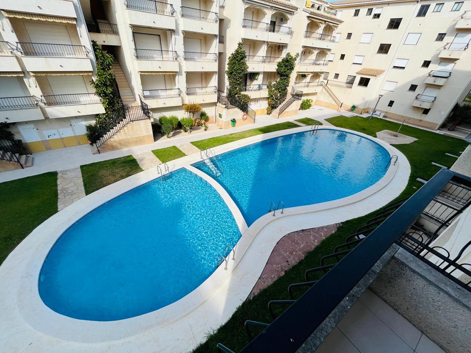Playamar Altamar Apartments Alcoceber Exterior foto
